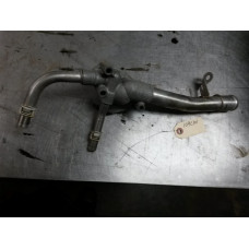 109C101 Rear Thermostat Housing For 10-11 GMC Acadia 3.6 109C101 Rear Thermostat Housing For 10-11 GMC Acadia 3.6